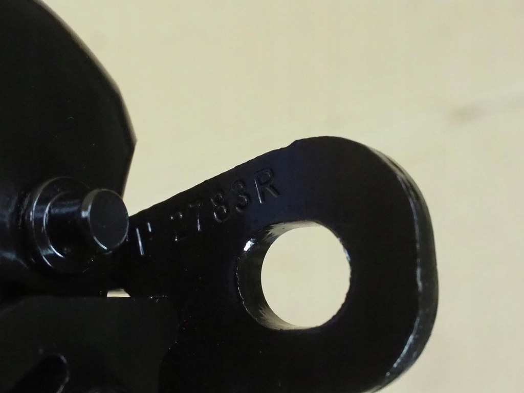 фото №13, Петля дверь правый перед верхний renault captur ii новый