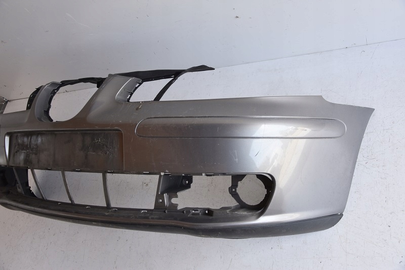 фото №1, Seat ibiza iii 6l0 бампер