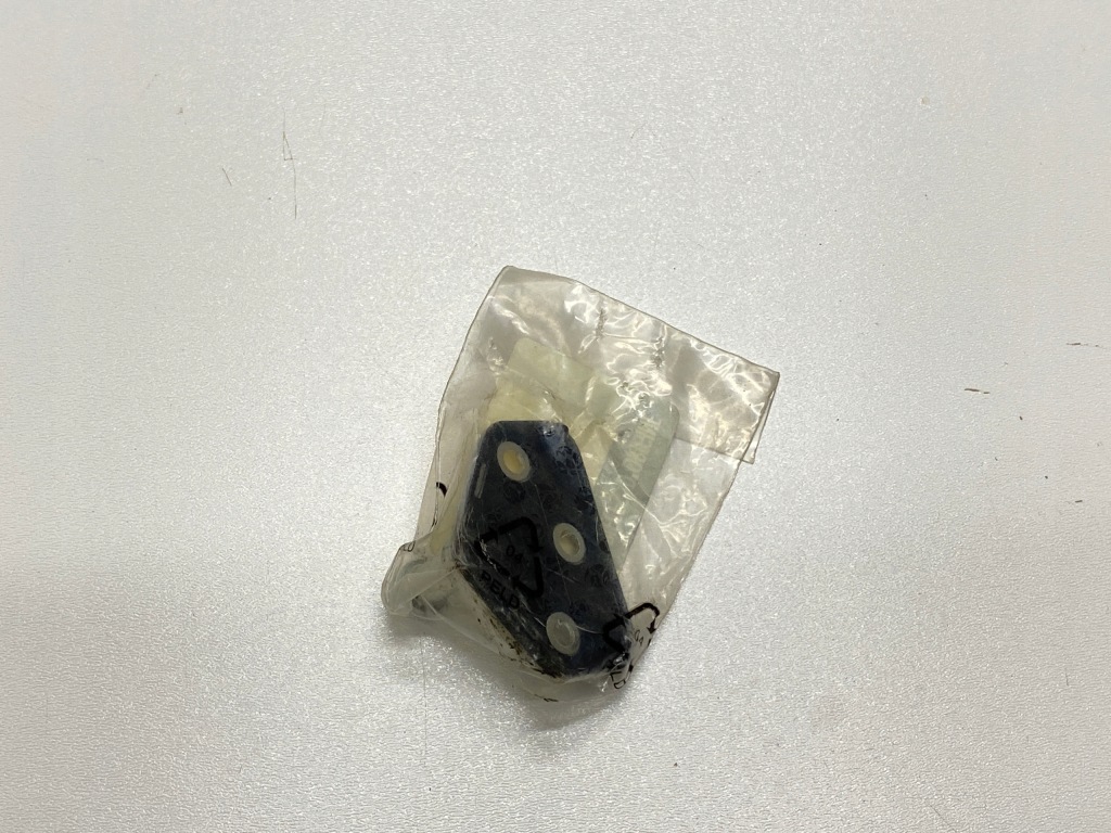 фото №1, Плита замка renault