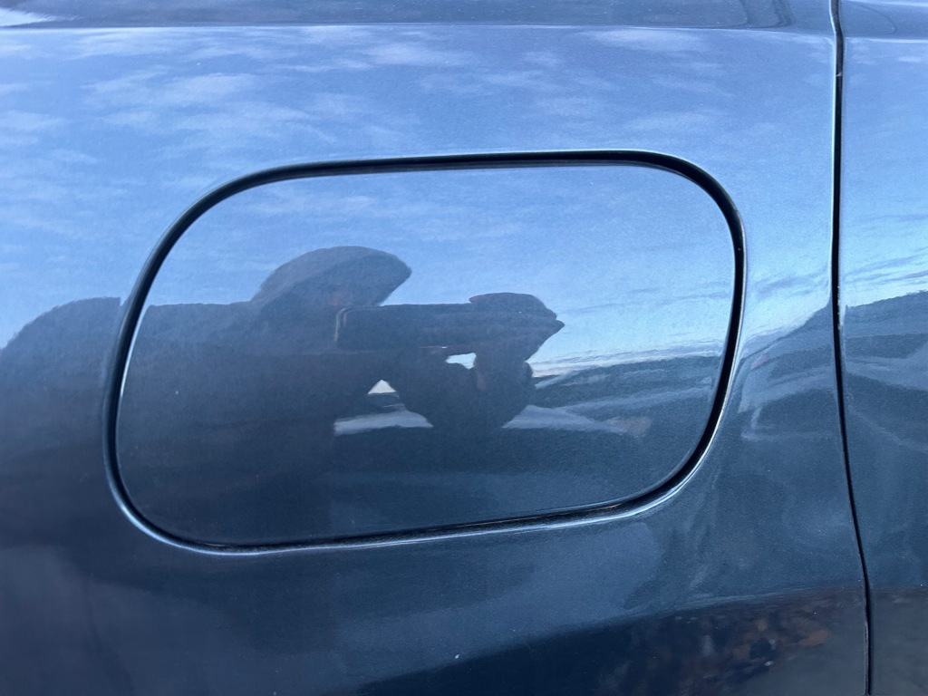 фото №1, Крышка заливной топлива vw touareg 7p lg7w