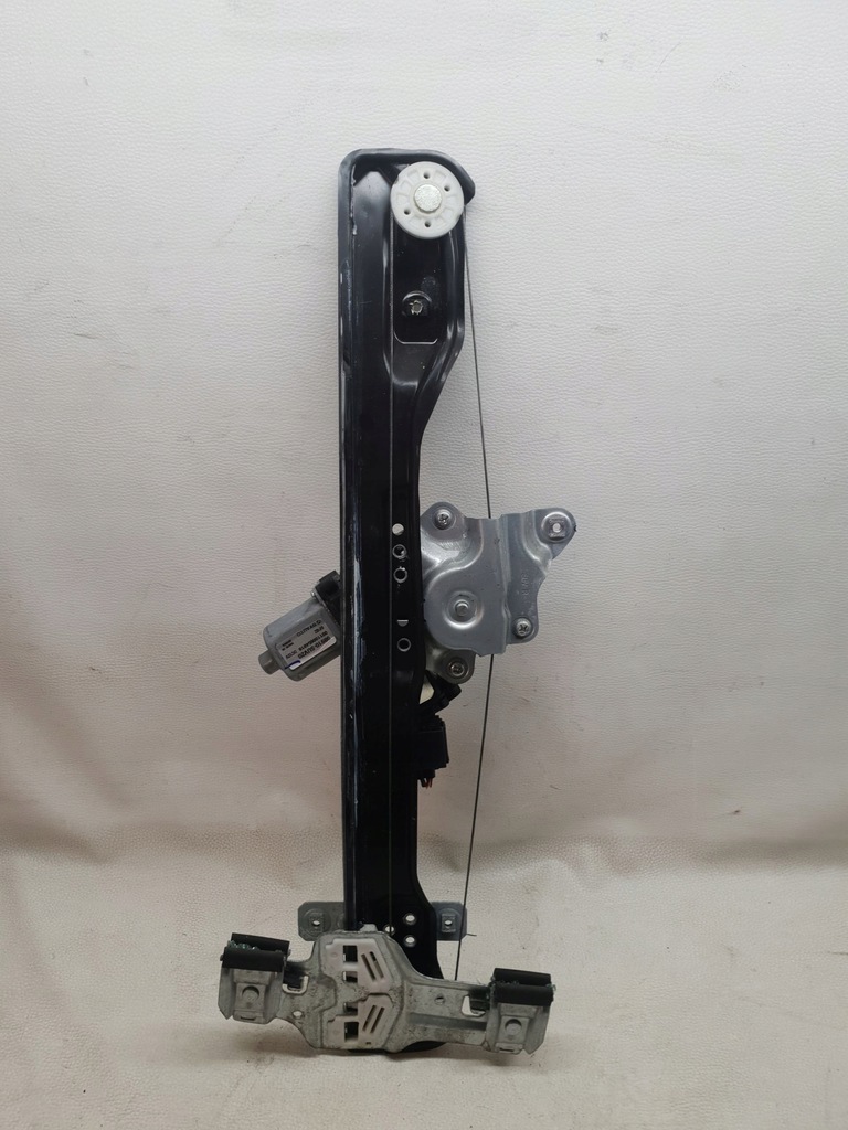 фото №8, Opel mokka a mokka x lift 12-19 підйомник механізм скло двері перед