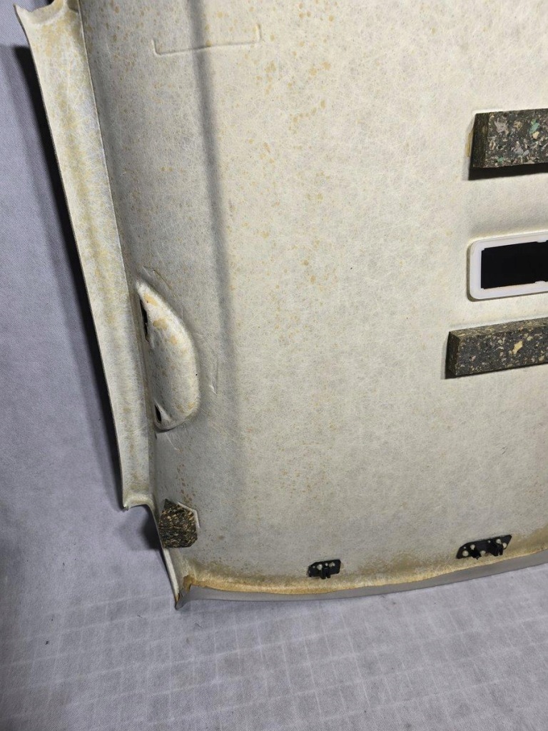 Vw jetta vi 5c стеля оббивка дах 5c6867506ad 5c6867501ad Доставка