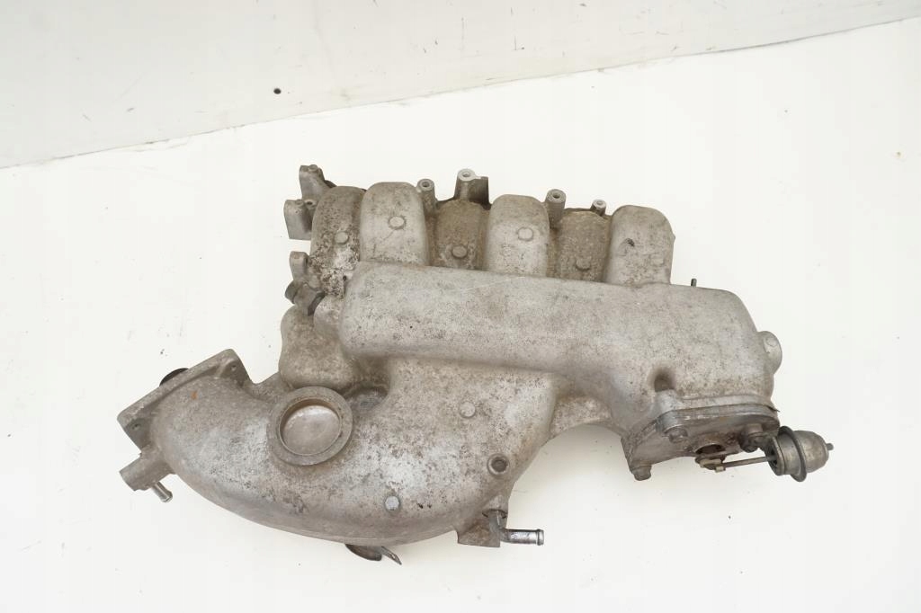 фото №1, Колектор всмоктуючий renault laguna iii 3.5 coupe