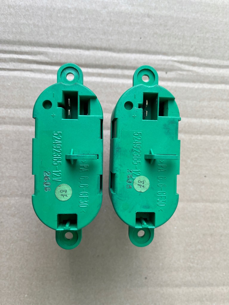 фото №7, Резистор вентилятор обдув модуль резистор резистор espace iv 4