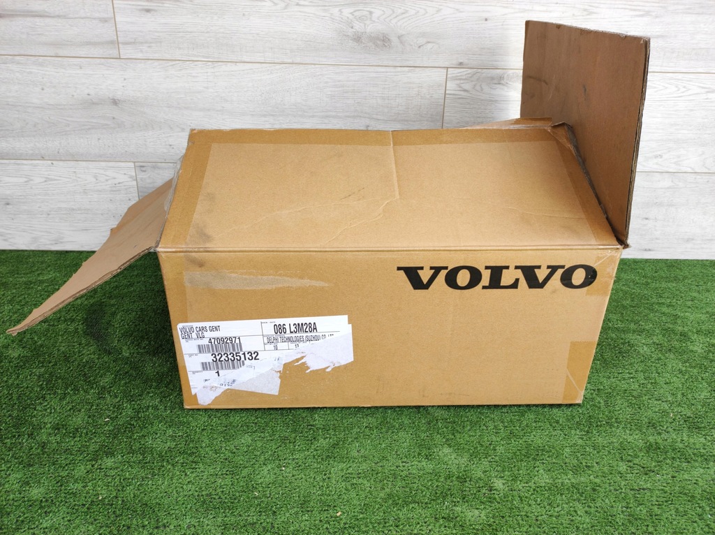 фото №13, Volvo xc40 recharge c40 ec40 polestar 2 32335132 33462989 інвертор інвертор