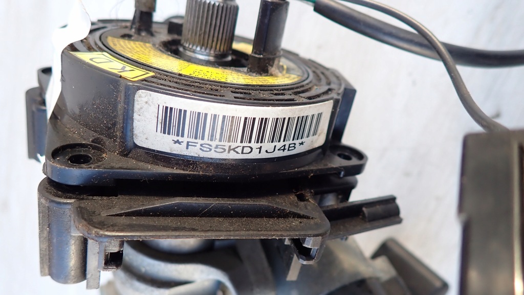 фото №6, Колонка кермова chevrolet aveo 1.4