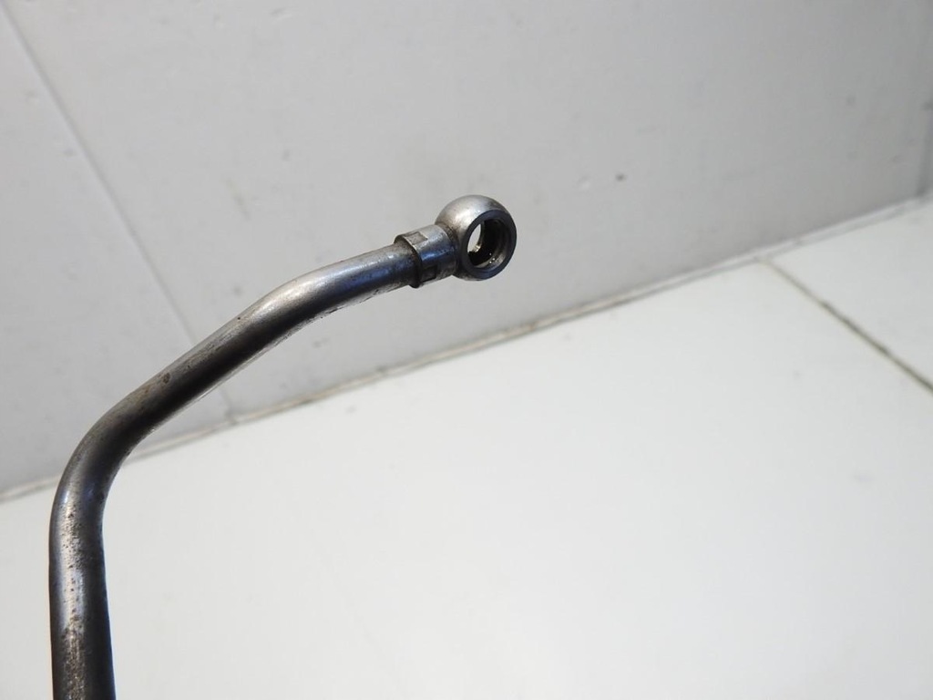 фото №6, Шланг оливи турбіни jaguar xf x250 3.0 d v6