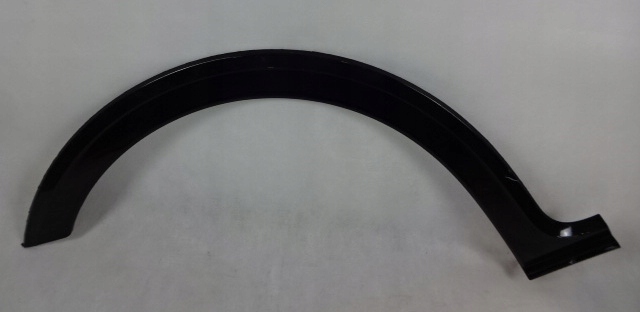 фото №1, Молдинг крыла перед левый vw new beetle