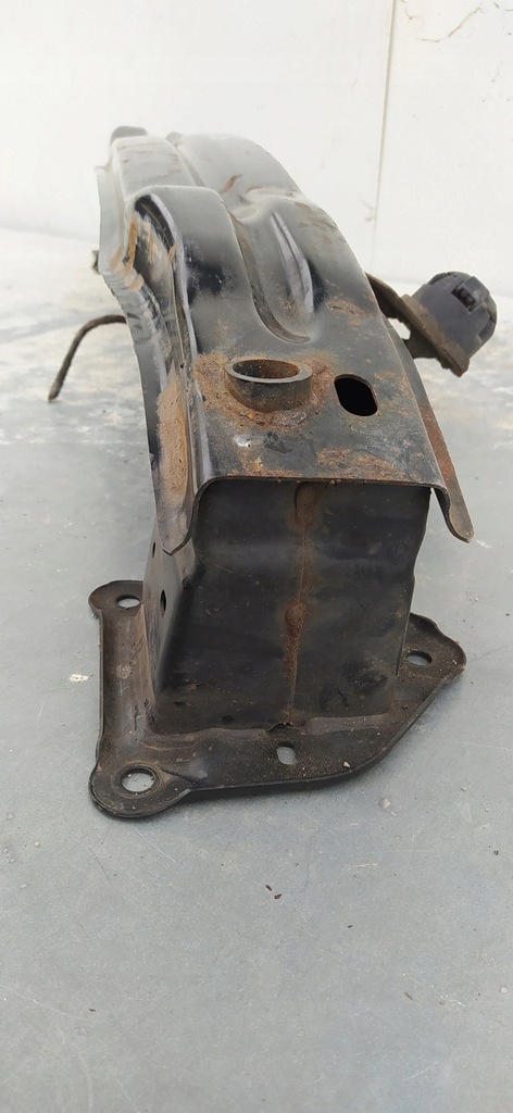 фото №8, Mini countryman r60 балка pod бампер задня задня 9806219