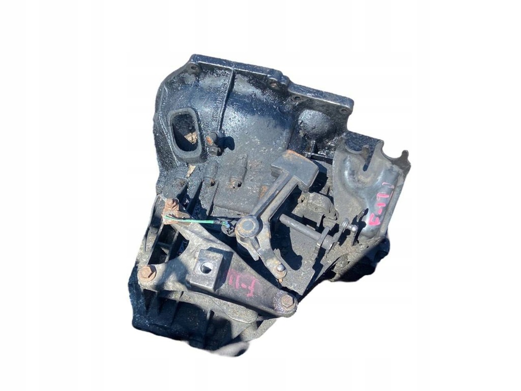 фото №6, Ford focus 2010 механическая 5-ступенчатая коробка передач передач