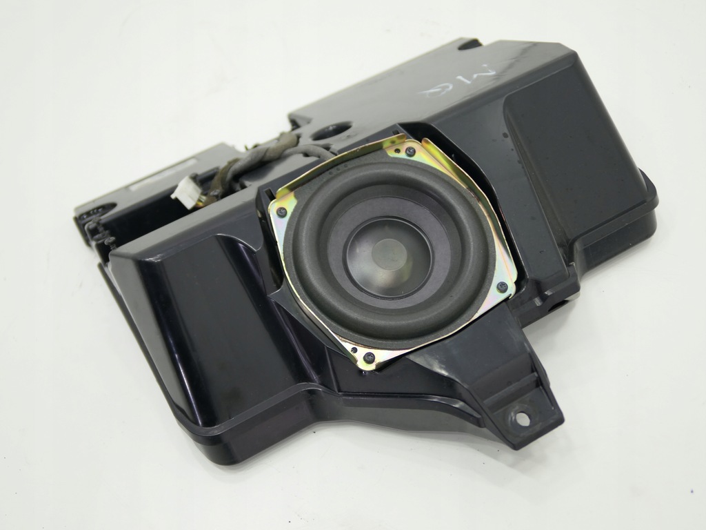 фото №5, Сабвуфер 447082 bose maserati quattroporte v 4.2