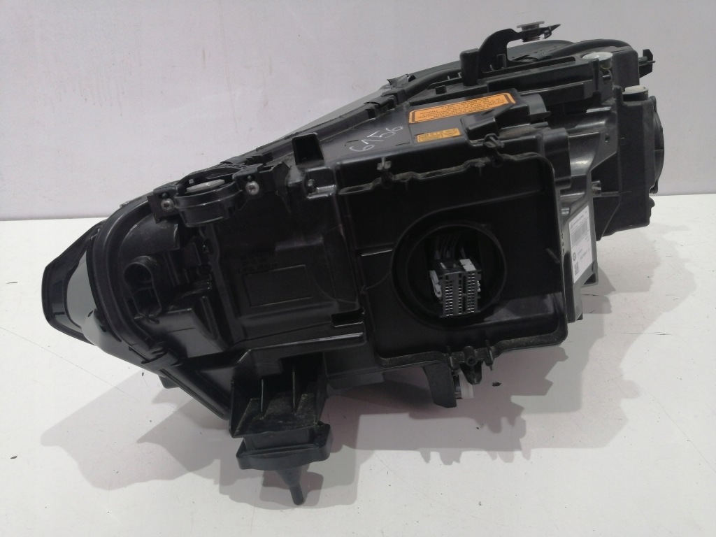 Купить Фара правый  передняя перед bmw x5 g05 laser led фаркоп 6156