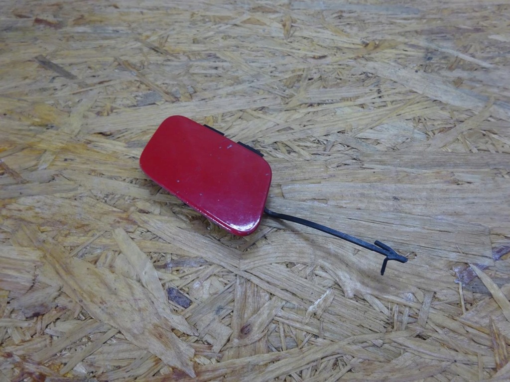 Купить Audi a3 8p lift защита заглушка фаркоп бампера перед передняя 8p0807241b