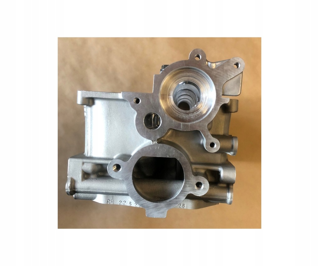 фото №5, Nowa головка suzuki baleno swift vitara x-90 1,6 g16b