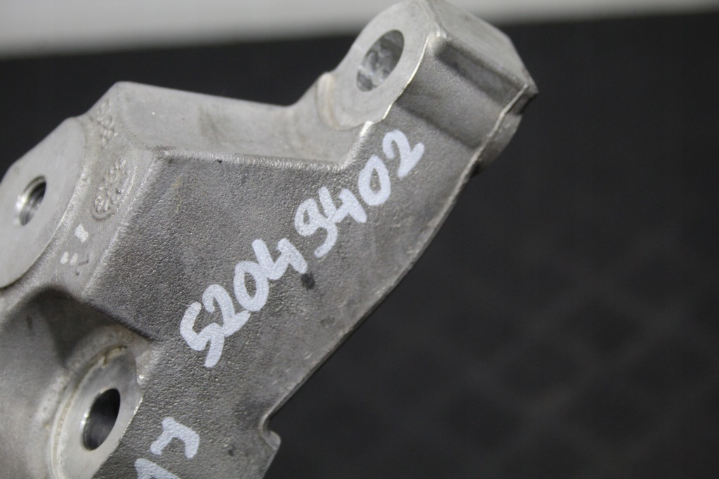 фото №2, Кронштейн кронштейн двигуна jeep renegade 52049402