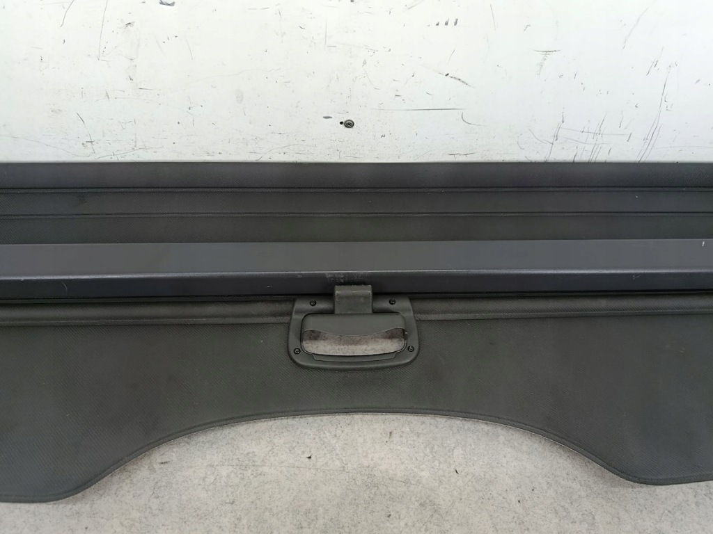 Купити Шторка багажника ford focus 2 універсал