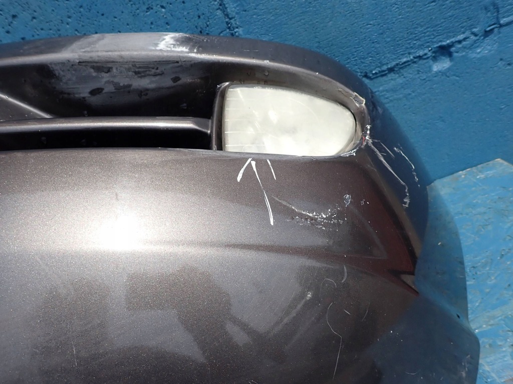 фото №10, Бампер перед kia sportage ii 86511-1f050