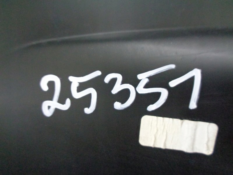 фото №6, Peugeot rifter proace решётка бампер левый перед