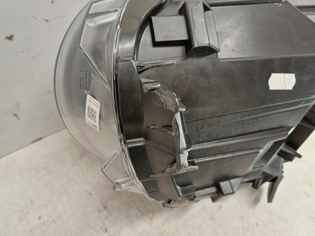 Купити Mini cooper f55 f56 lci рестайлінг  19- фара правий перед full led 5a01962 -05