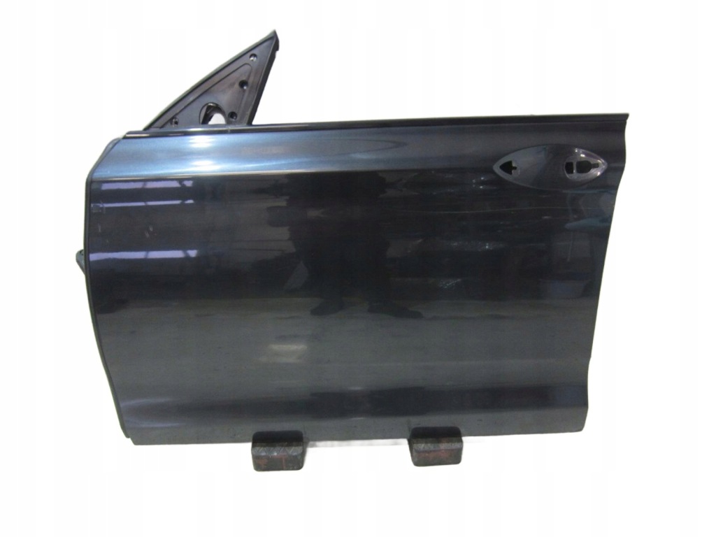 фото №1, Bmw 5 f07 gt двері ліва передні лівий перед a90 sophisto grau