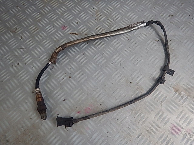 фото №1, Volvo xc90 i 02- 2.5t датчик лямбда-зонд