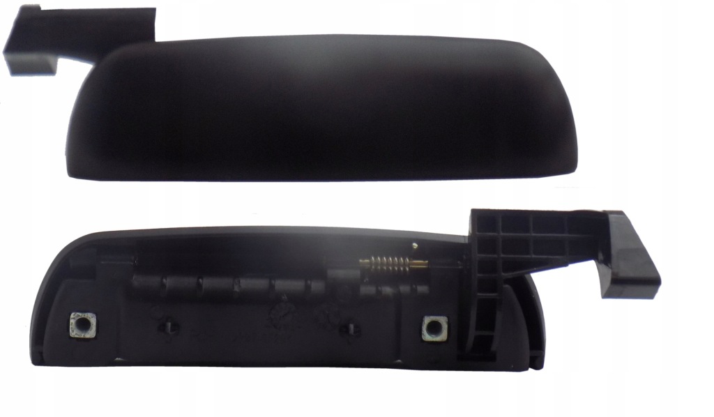 фото №1, Fiat punto 1 93- ручка левая передняя задняя czarna