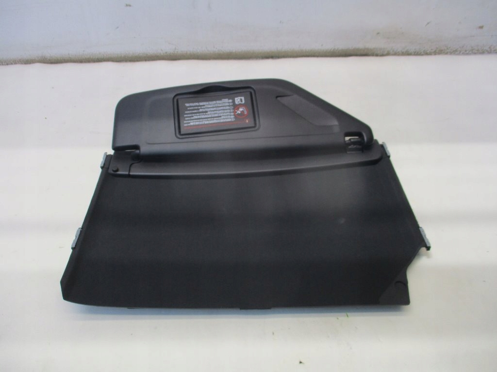 фото №1, Козырёк защита потолочный правая citroen ds4