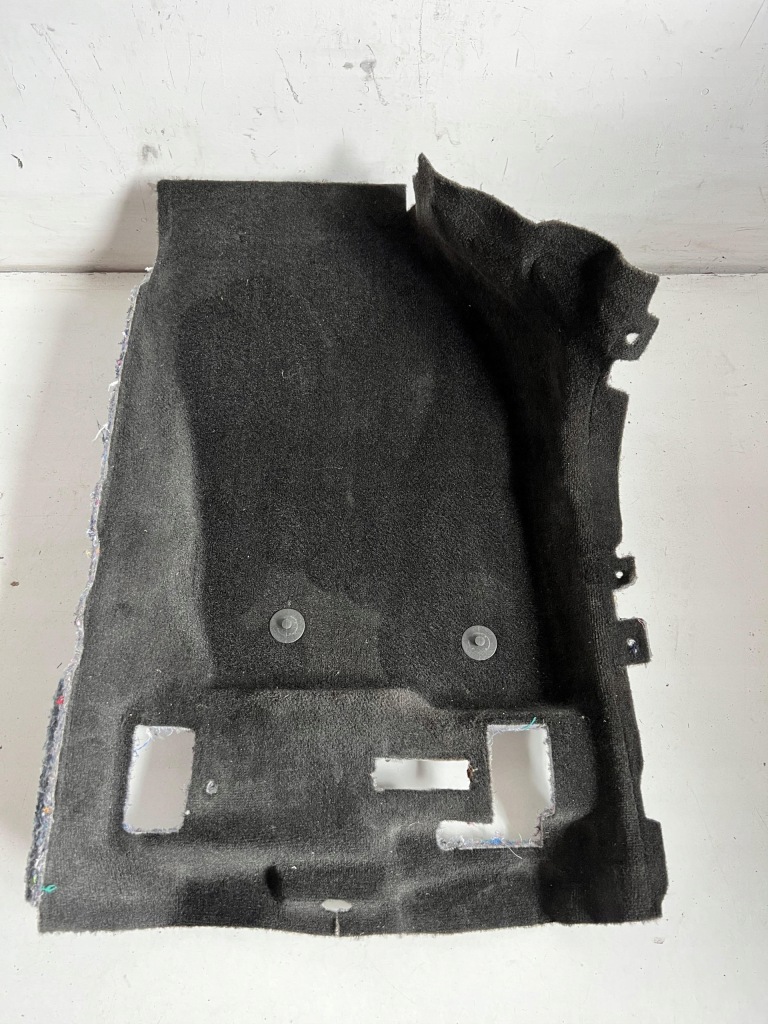 фото №1, Ford kuga mk ii lift обшивка килимок права