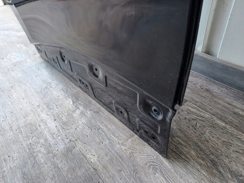 фото №7, Двері ---- mg mg4 ---- задні праве --- poznań ----