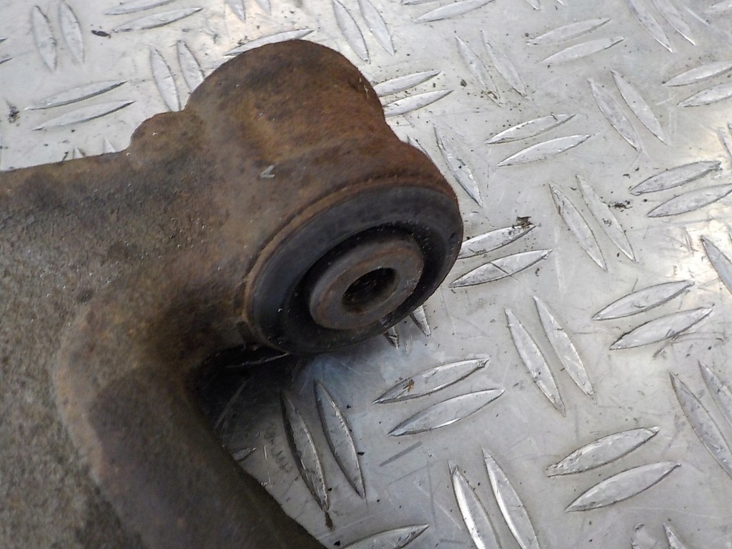 фото №4, Vw transporter t5 04-09 важіль перед лівий