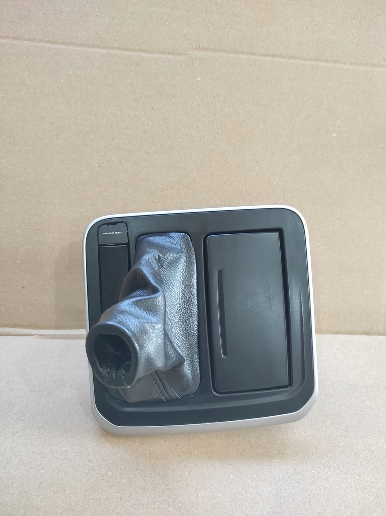 фото №1, Рамка перемикання передач renault talisman 969443797r