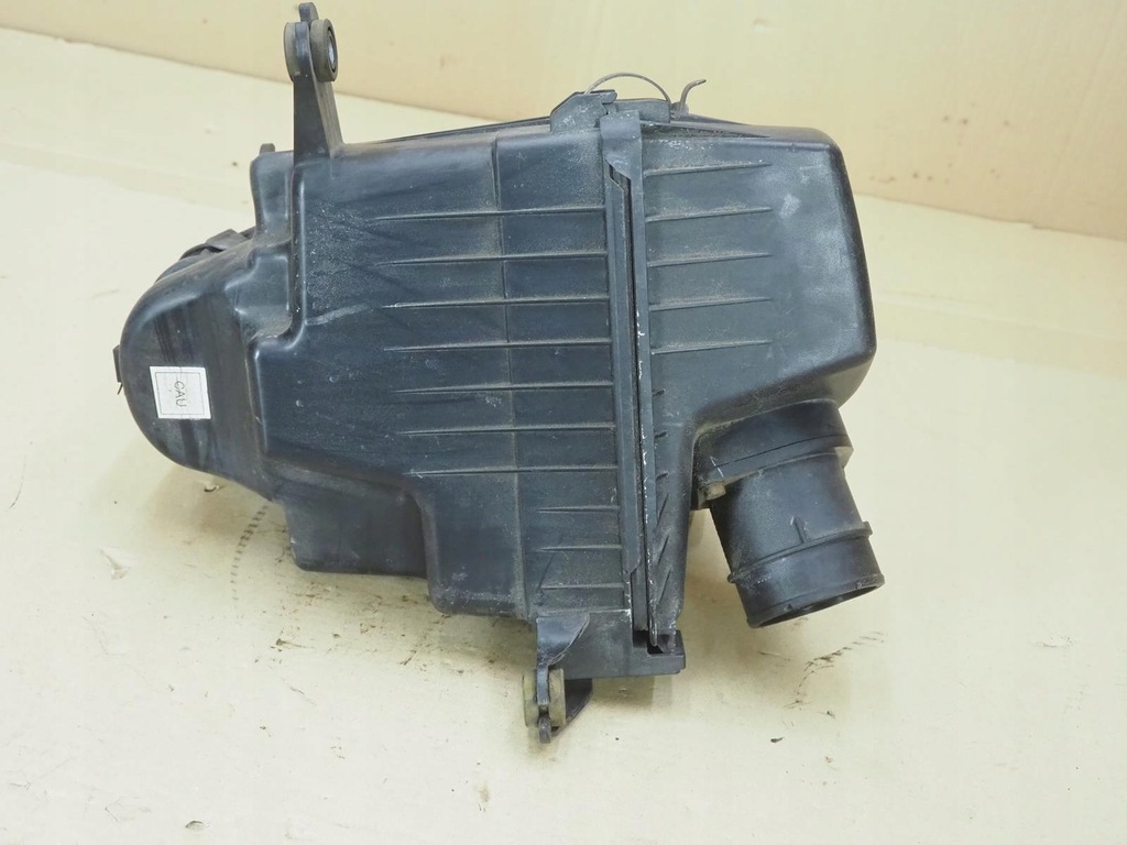 фото №12, Корпус фільтра повітря hyundai i20 crdi 08-14 28112-1j100