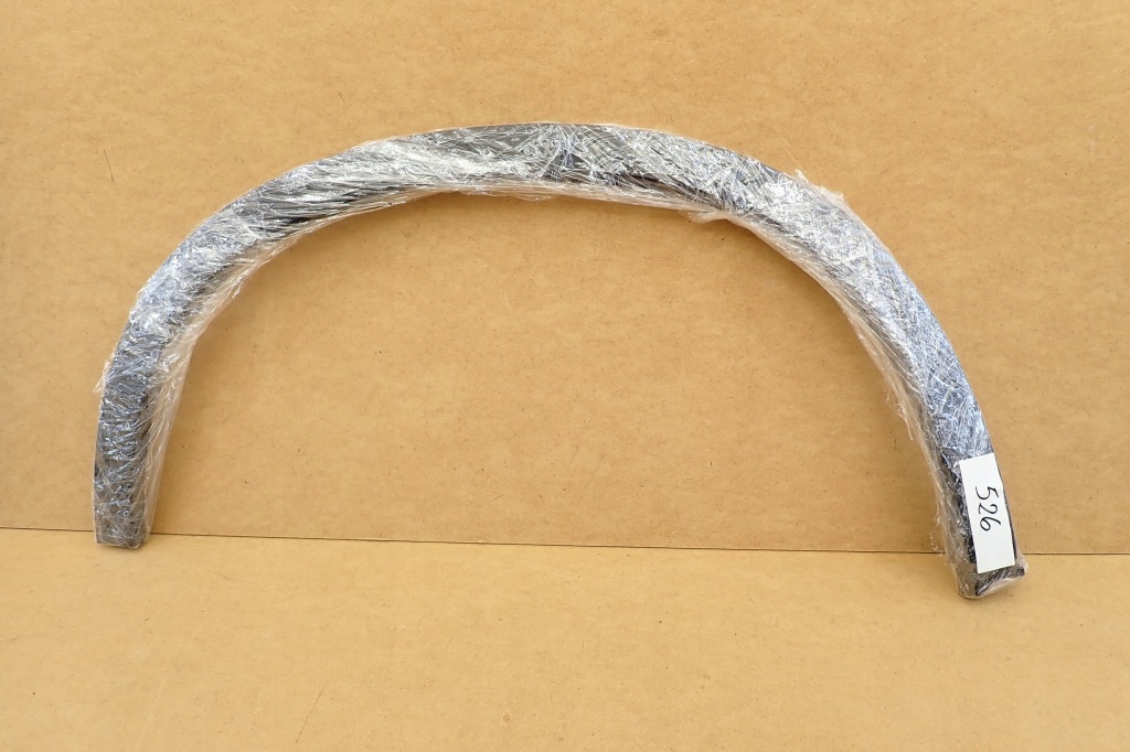 Suzuki vitara iii 3 2015- молдинг крыла правая задний  задняя 7725154p0 rh оригинальный номер в Украине