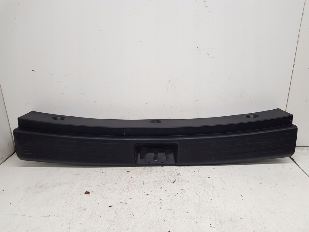 фото №1, Hyundai ix35 захист поперечина задня 85771-2y000 2012-14r