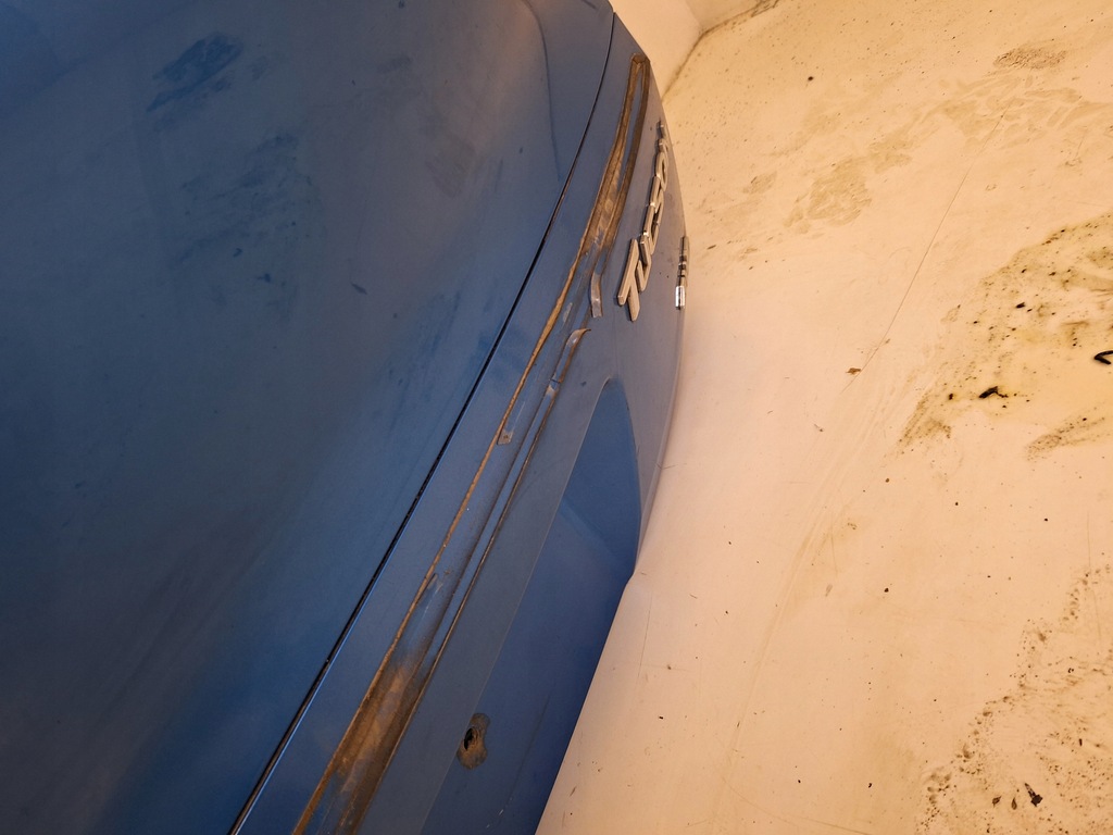 фото №2, Кришка багажника багажника лампи hyundai tucson ii iii 16- r3u