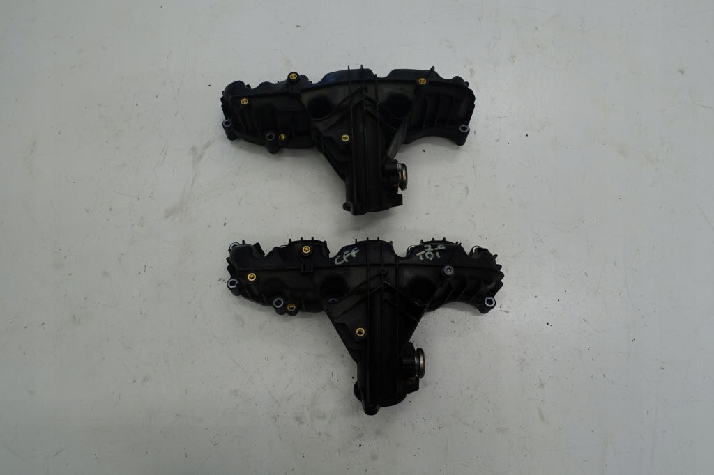 фото №1, Vw beetle 5c 2.0 tdi колектор всмоктуючий