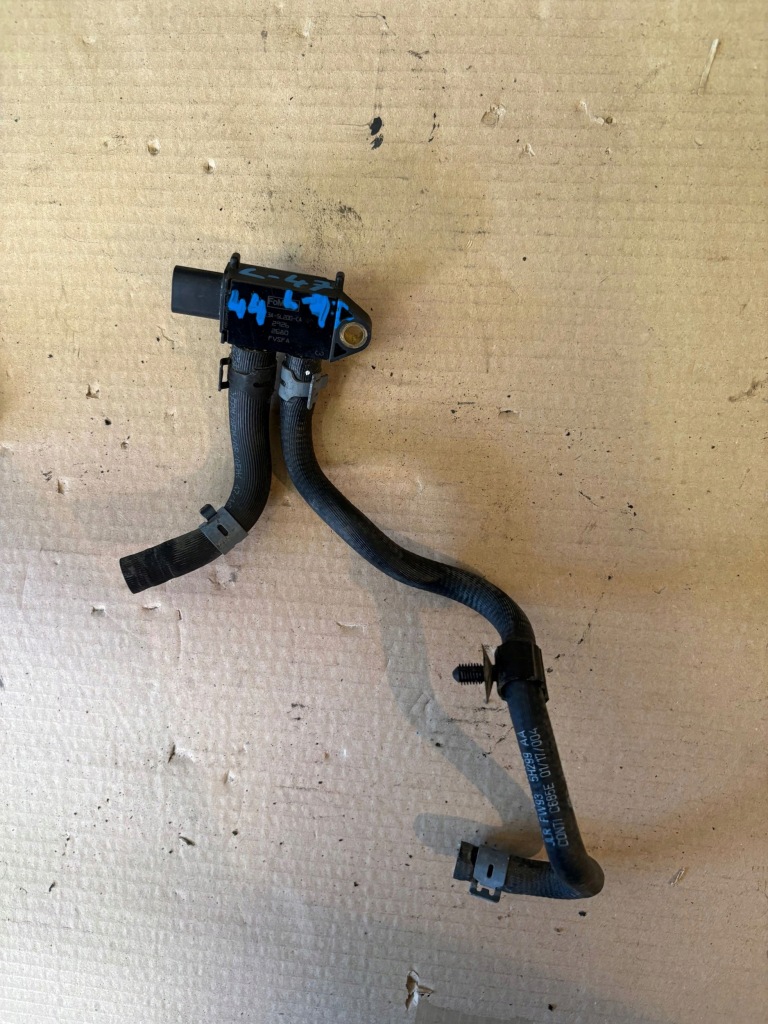 Купить Датчик температуры выхлопных газов land rover range rover iv l405 dc3a5l200ca