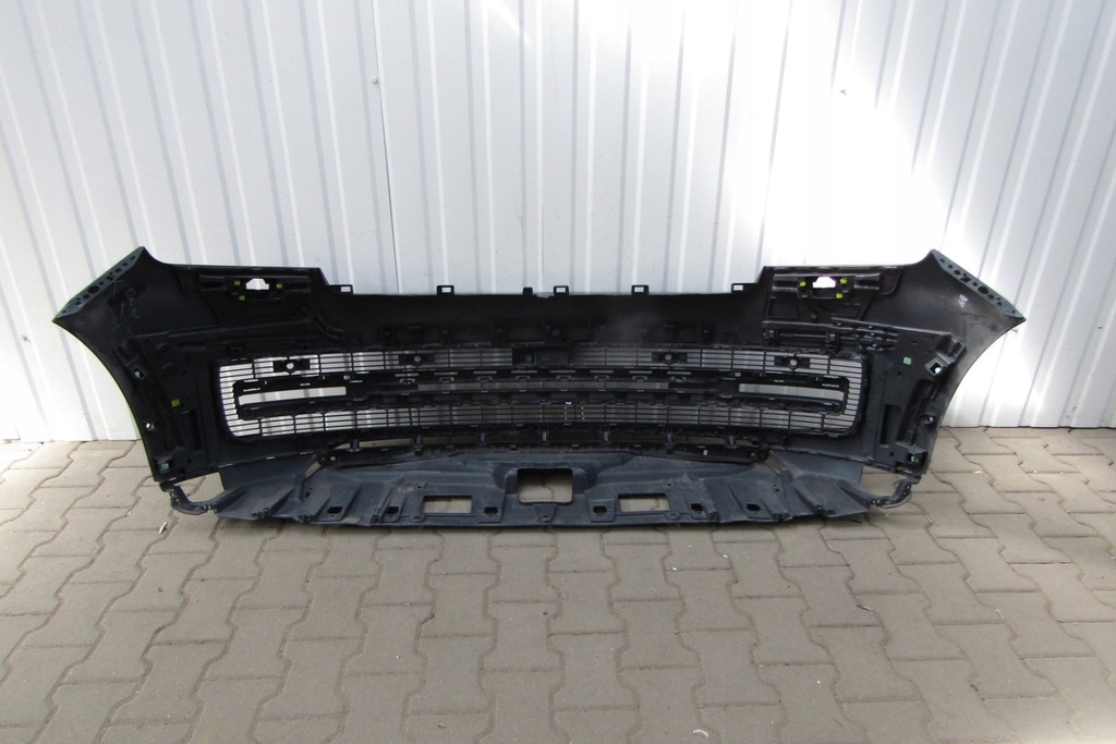 фото №11, Бампер land rover range rover l460 vogue 22-