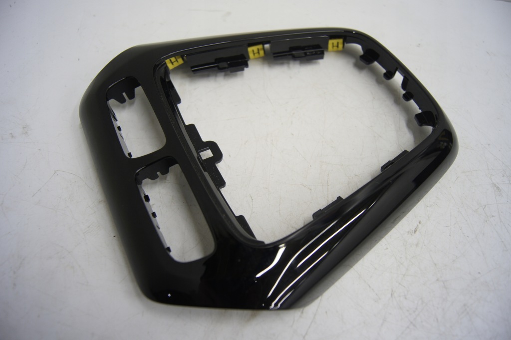 фото №9, Corsa f декоры консоли рамка