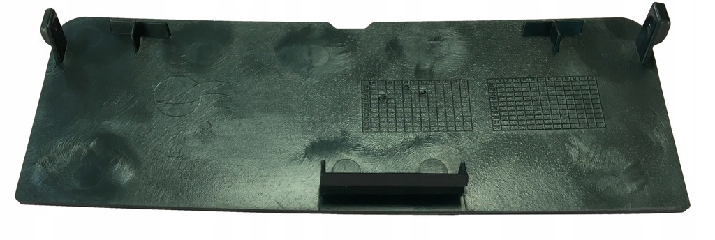 фото №2, Заглушка защита рамки фара левая scania s r