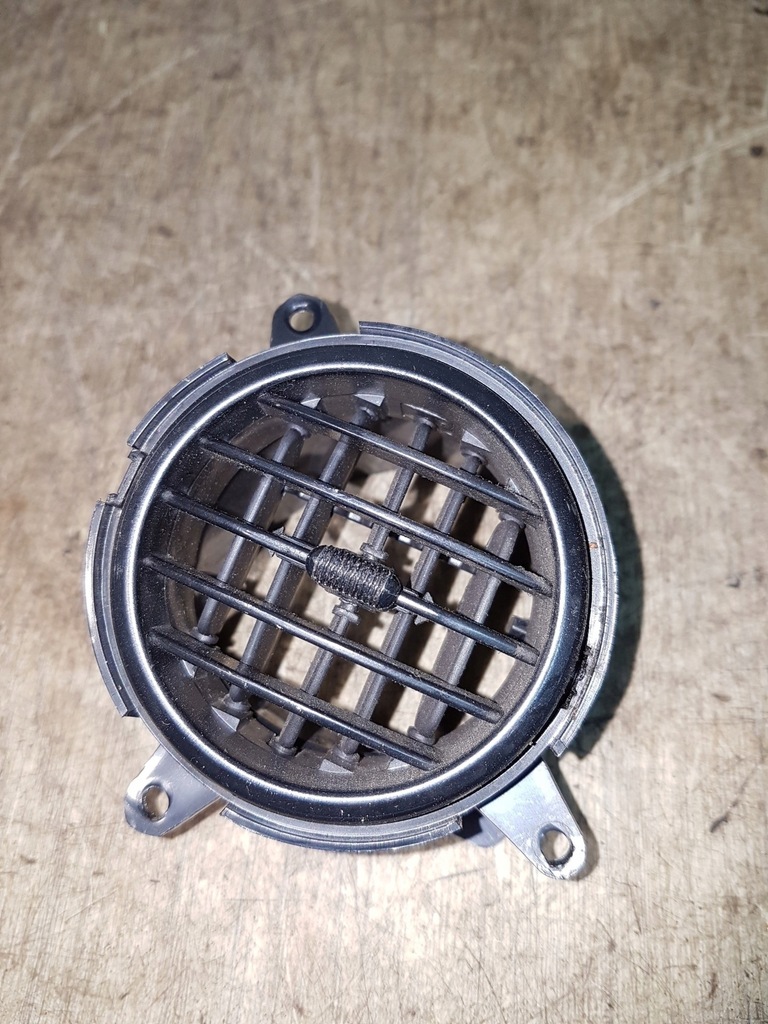 фото №1, Решётка обдув левая daewoo leganza