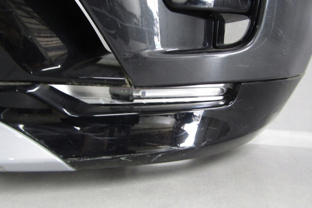 фото №5, Бампер перед передний land rover discovery r dynamic lift 21-24 светодиоды жгут