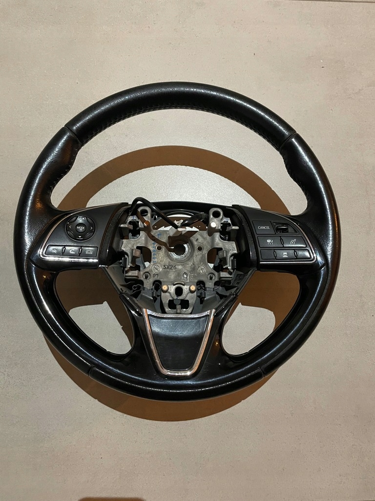 фото №1, Воздуховод mitsubishi outlander iii