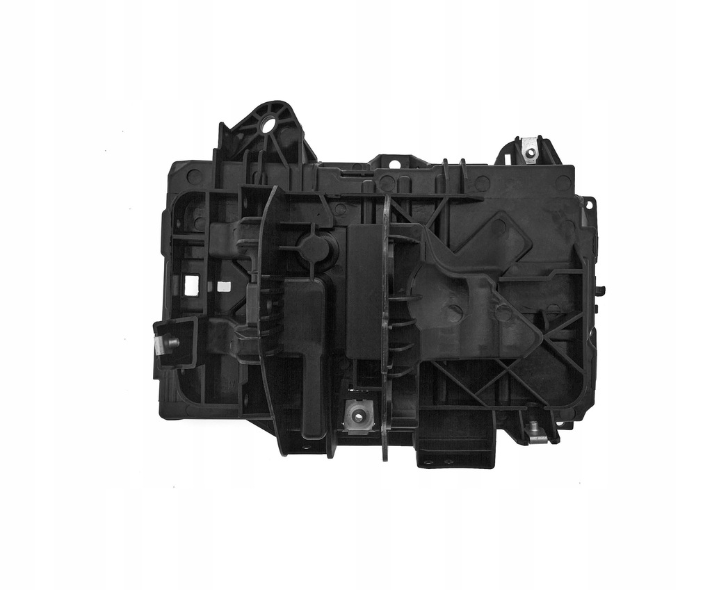 фото №10, Корпус аккумулятор do jeep cherokee kl 2014-2018 68186053aa