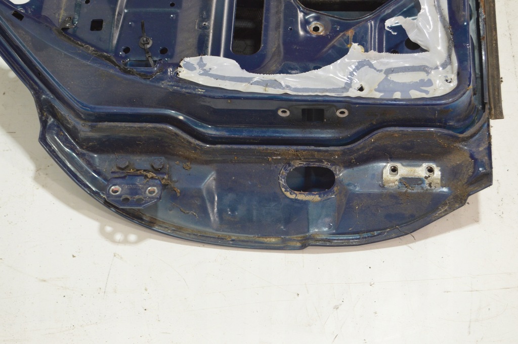 фото №13, Двері праве ładne pierwszy лак mercedes r129 sl 1297200209