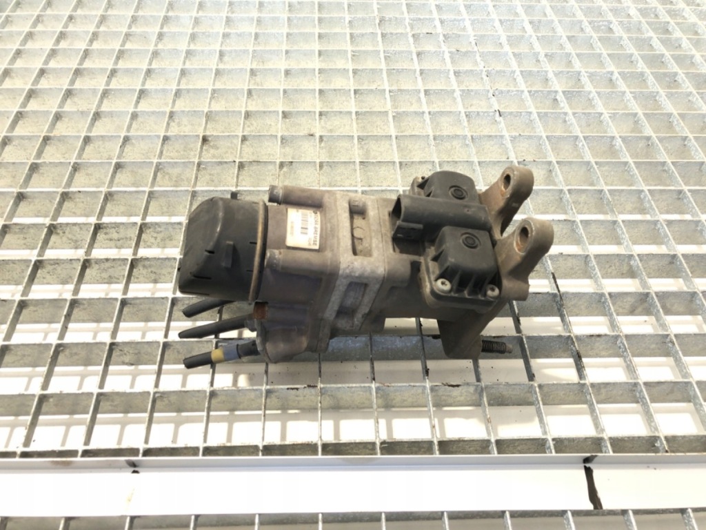 Купить Клапан главный тормоза k001894 renault trucks premium dxi 11 450-ec06