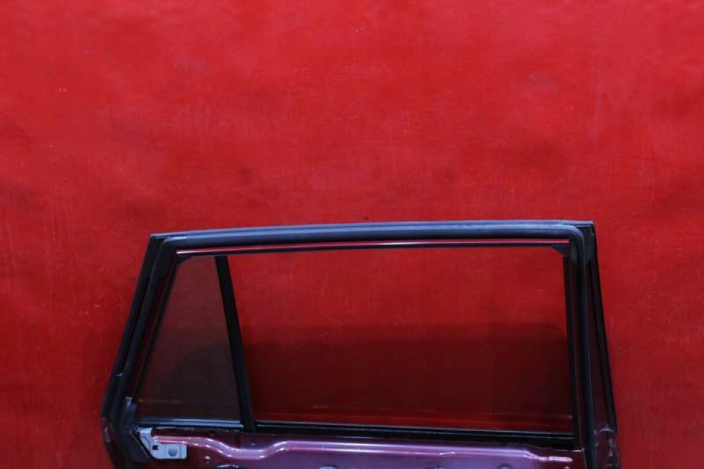 фото №10, Дверь левая задняя задние 69z subaru outback 4 iv 09-12