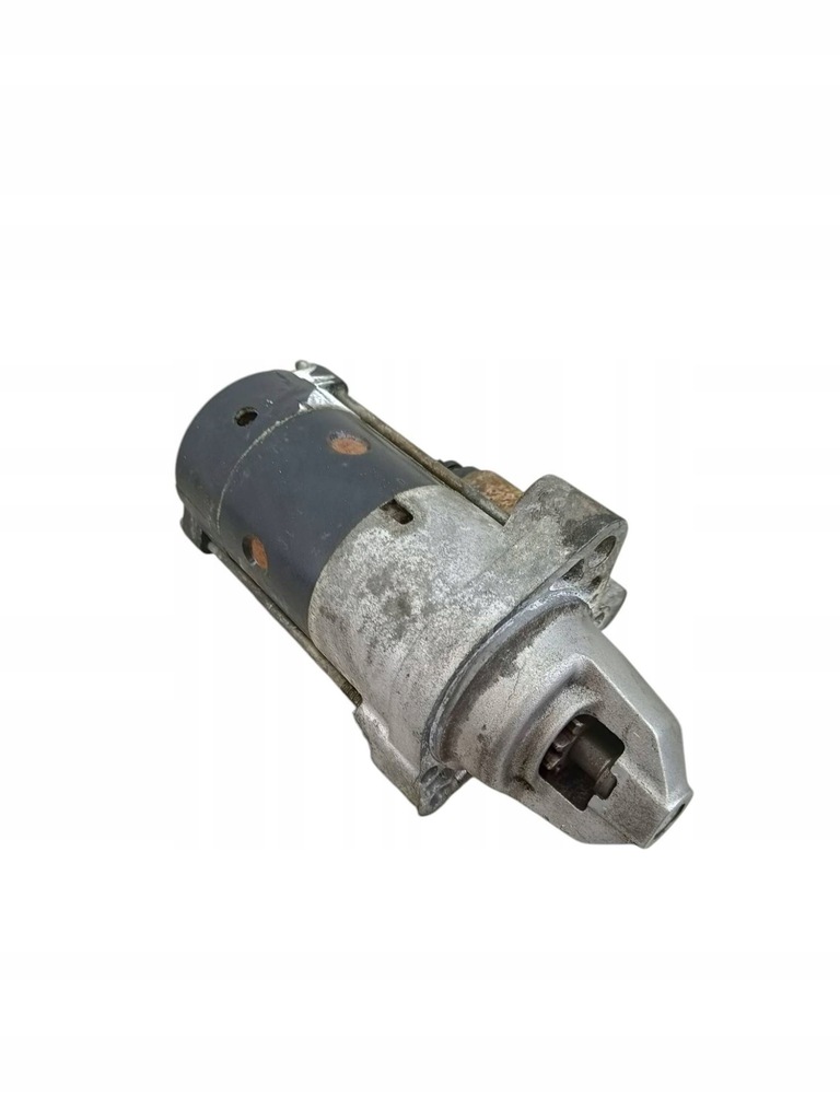 фото №1, Honda fr-v 2008 стартер