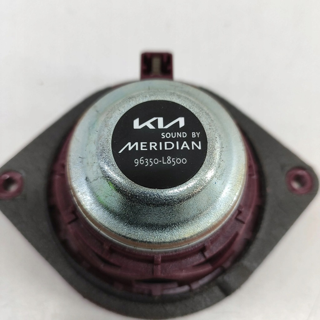 фото №6, Kia ev6 2023 динамік панелі приладової панелі