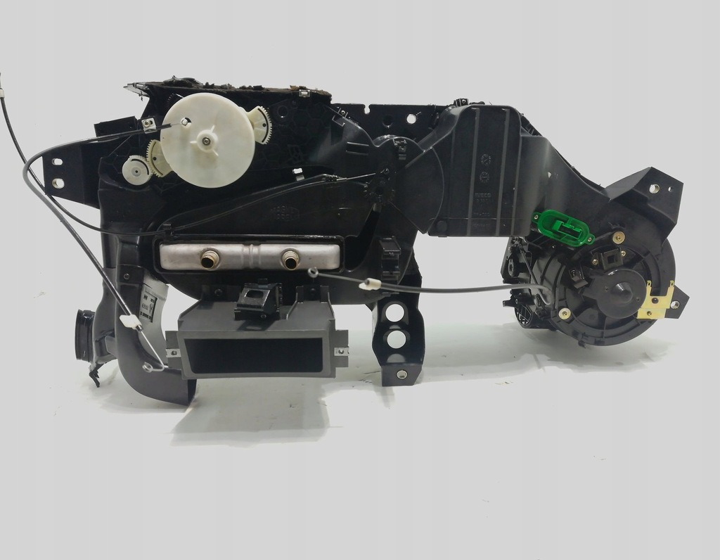 фото №1, Обігрівач iveco daily iii